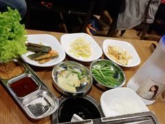 -香猪坊(五道口店)