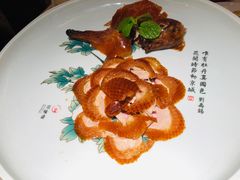 -京华烟云·北京烤鸭(领展购物广场·中关村店)