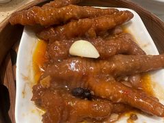 -点都德(千灯湖环宇城店)