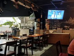 大堂-斯比特花园西餐厅(东方商厦店)