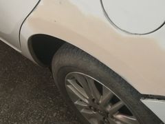 -烟台东联一汽丰田4S店(福山区店)