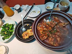 -秋色客家菜(南山店)