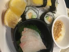 -芭菲盛宴·环球美食(解放碑英利国际店)