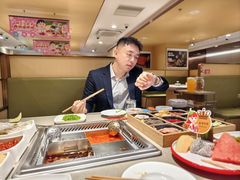 -海底捞火锅(万象城店)