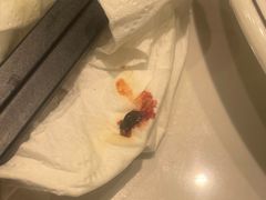-龚海宝· 烧烤· 羊肉原切挂糊更好吃(庄市店)