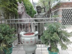 -陈文龙尚书庙