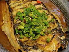 -半天妖烤鱼(方庄店)