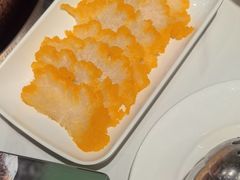 -菌海森林·非遗野生菌火锅(西山区滇池路摩根道店)