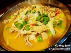 -千岛湖小鱼儿·淳安匠心农家菜