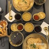 在嘉定新城挖到一家蟹粉拌面刺客，吃完直接封神！