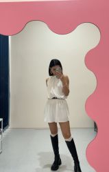 -DL HOPE明星造型