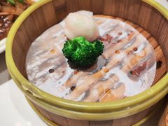 -顺粤楼·粤菜·点心(融创茂店)