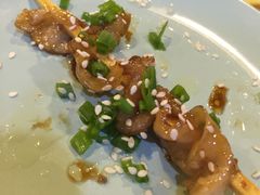 -虾弄弄海派小龙虾·牛羊蝎子火锅