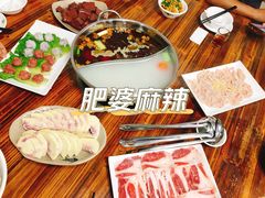 -红星光发煲仔饭(文海店)