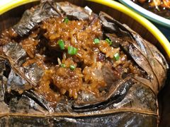 -老头儿油爆虾·知味杭州(爱琴海购物中心)