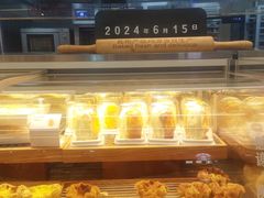 -红星前进面包牛奶公司(君太店)