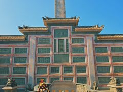 -集美鳌园景区