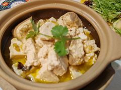 -老浒记烤鸭-北京菜(琉璃厂店)