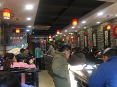 -吴记百姓菜馆·北京菜·烤鸭(故宫店)