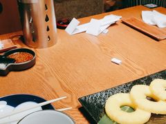 -炎蔵牛舌烤肉