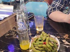 -火枪手串吧·鹤岗小串涮肚(亦庄店)