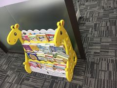 -赵汝飞练字硬笔书法(静安大融城校区)