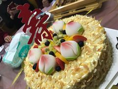 -同发号饭庄(复兴路店)