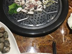 -船奇蒸汽海鲜·闽菜(八市海鲜总店)