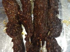 北三第一家老太太烧烤-北三老太太烧烤(人生一串上榜店)