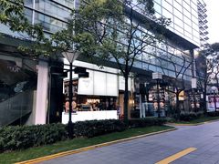 -Manner Coffee(大宁国际商业广场店)