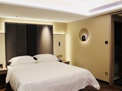 -合肥高铁南站骆岗中央公园会展中心锦江都城酒店