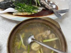 -成惠食府(赤岗店)