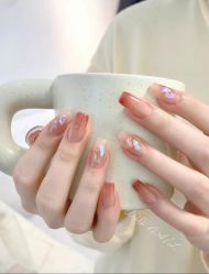 -M·X Nail日式美甲美睫