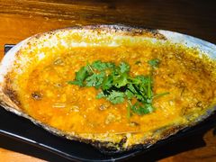 烤河蚌-金雨烧烤(新城南都店)