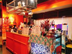 -囍福咖啡(这有山店)
