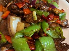 -頂好酒家·经典粤菜(海信广场店)