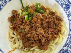 -蒋炸酱(内东街店)