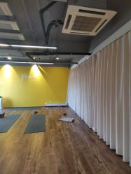 -FineYoga梵音瑜伽·普拉提