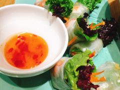 -米纸越南小馆(金鹰世界店)