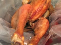吴山烤鸡-吴山烤禽 (吴山路店)