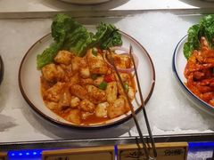 -春天烤肉自助餐厅(南内环店)