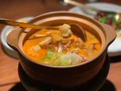 厦门沙茶锅-CHIC1699远洋私厨