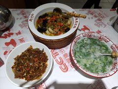 -西江红·株洲本地菜(滨江南路店)