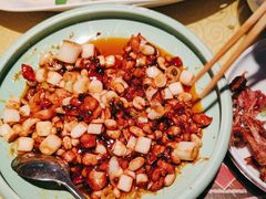 -当院鱼头泡饼(良乡店)