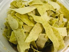 -大福来锅巴菜(古文化街店)