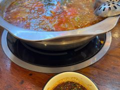 -大理.老字号渝记酸萝卜乌鱼(古城总店)