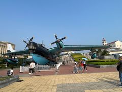 -中国人民解放军海军博物馆