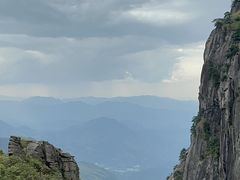 -萍乡武功山风景名胜区