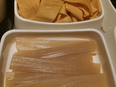 -半天妖烤鱼(丰科万达店)