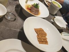 -宫燕府·京菜·烤鸭·淮扬菜(王府中心店)